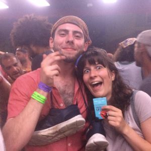 Meet your Posher, Mark